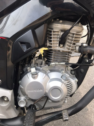 Imagem 5 de 6 de Honda Cg 160 Fan