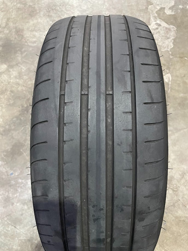 Pneu 205/45r17 Goodyear Eagle F1 Run Flat Asyimmetric 3 88w