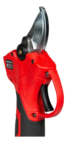 Tesoura De Poda Bateria 18v Completa Tbt18sc25c-k Toyama®