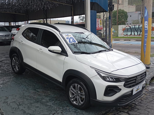 Fiat Pulse 1.3 FLEX DRIVE CVT