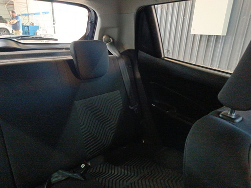 Suzuki Swift 2024