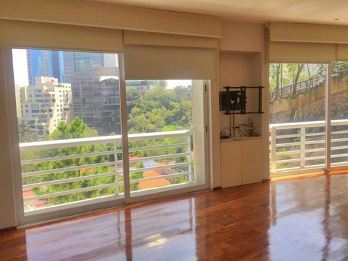 Imagen 3 de 25 de Espectacular Departamento En Bezares Con Vistas Verdes 360 G