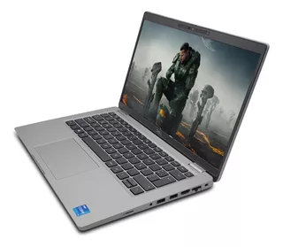 Laptop Dell Latitude 5420 Corei5-1145g7 8gb 128gb Ref