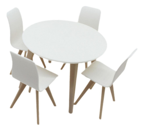 Sillas De Escritorio De Casa De Muñecas Muebles De Juguete