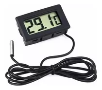 Comprar Termometro Medidor Digital Temperatura -50º A 110º Con Sonda