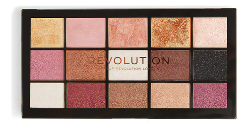 Paleta Reloaded Affection