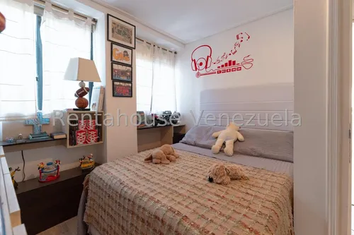 Ph En Venta En Alto Hatillo
