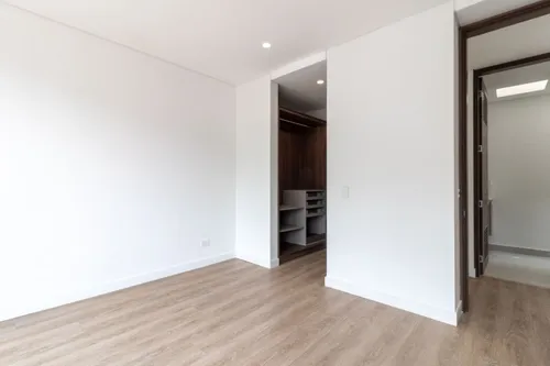 Apartamento En Venta En Chicó Reservado. Cod V16554