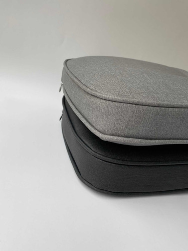 Imagen 2 de 3 de Almohadones P/sillas Tolix Outdoor Ext Impermeable A Pedido