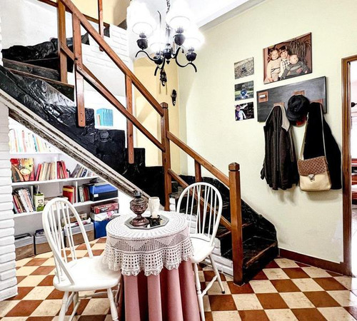 Chalet 5 Ambientes