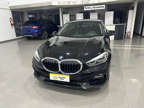 BMW Serie 1 1.5 118i Sport Line 136cv