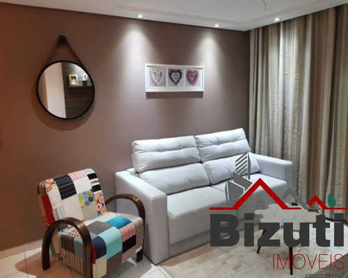 Imagem 2 de 12 de Apartamento Em Jundiai - Ap00981 - 69409938