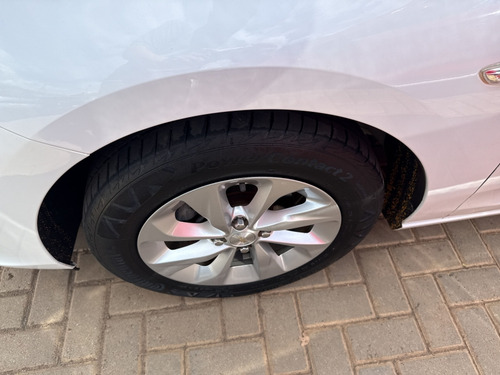 Chevrolet Onix 1.0 TURBO FLEX LT MANUAL