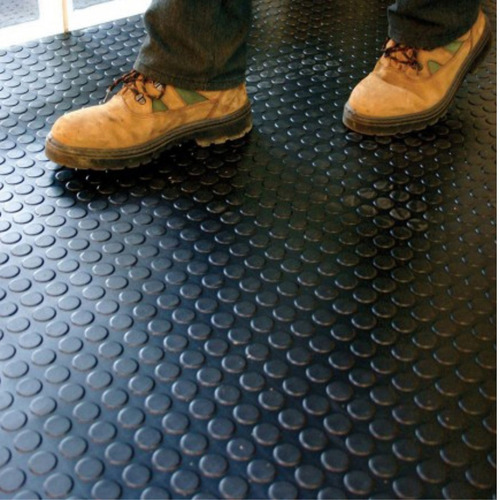 Rollo Coin Mat Antideslizante 1,22 X 15 M