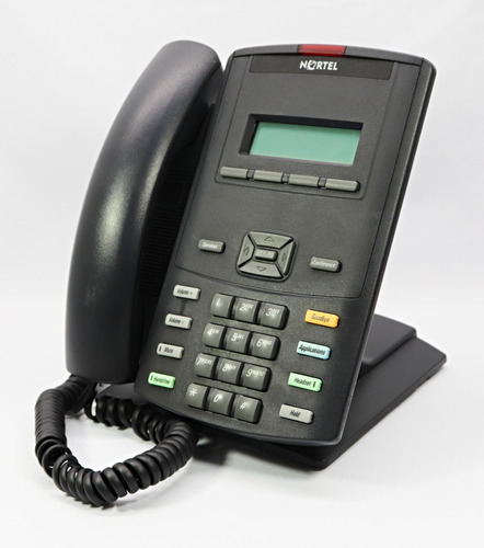 Teléfono Nortel 1210