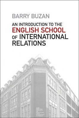 Libro An Introduction To The English School Of Internatio...