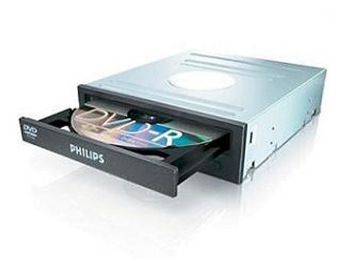 Grabadora Dvd Ide Philips