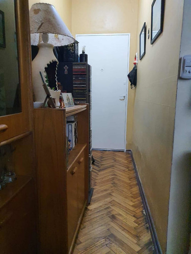 Imagen 3 de 13 de Venta Departamento 2 Ambientes Pb Floresta Capital Federal