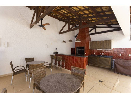 Imagem 5 de 30 de Lindo Apartamento - 11522
