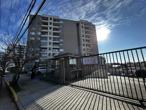 Departamento 2d 2b Est. Y Bod., Lomas San Sebastian