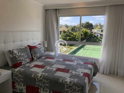 Apartamento Frente Al Mar- Ref: 3009