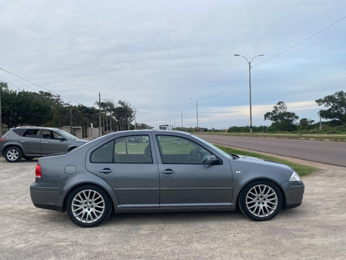 Volkswagen Bora 2.0 Trendline 115cv