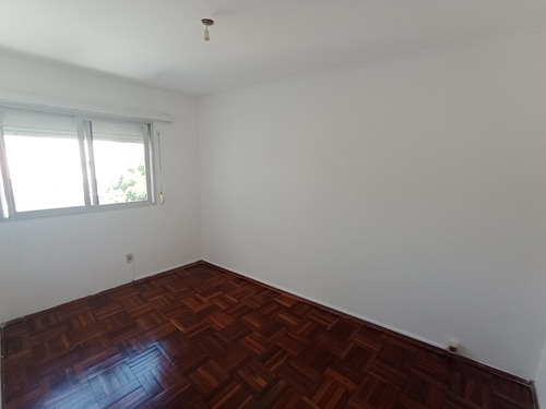 Imagen 9 de 12 de Apartamento En Alquiler - Pocitos (150m Mdeo. Shopping)