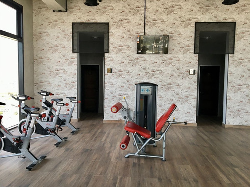Penthouse En Venta En Urbanizacion Real