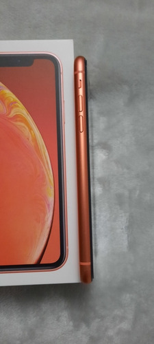 Celular iPhone XR 64 Gb Estado 10/10