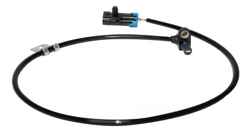 Sensor Abs Delantero Chevrolet Blazer S10 98 A 11