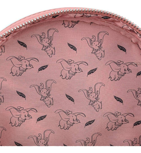 Bolso De Hombro Loungefly Disney Dumbo Circo
