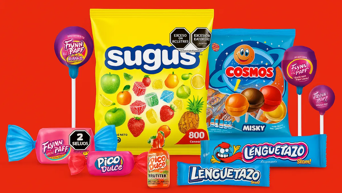 Caramelos