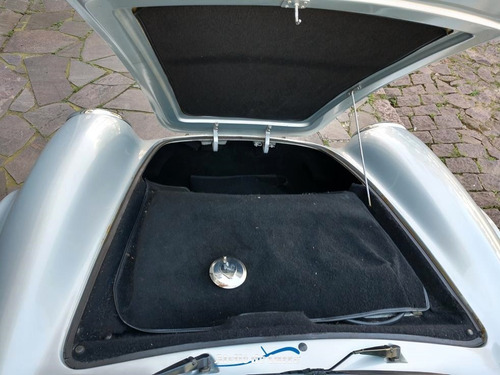 Porsche Spyder 550 Réplica Motor Ap 2.0i - Vendido