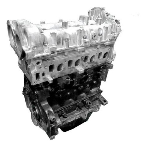 Motor Fiat Doblo 1.2 16v Diesel - 2012-2016 (Reacondicionado)