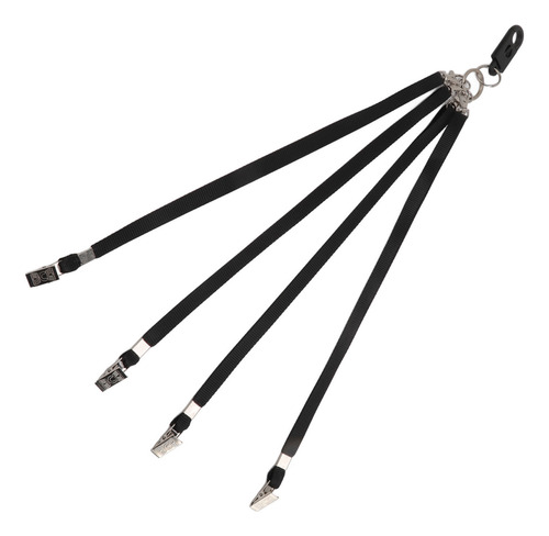 Cordón De Nailon Suave, Ligero, Agradable Al Tacto