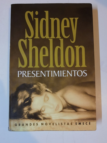 Presentimientos - Sidney Sheldon - L324 