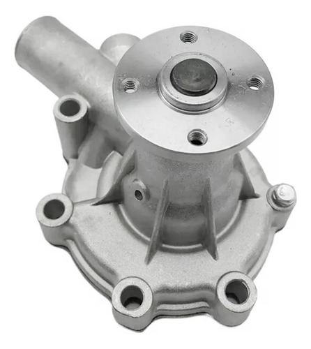 Para Motor Mitsubishi S4n K4n S3l2 S4l2 S3l S4l Bomba De Agu