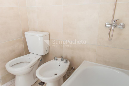 Imagen 23 de 30 de Departamento 2 Ambientes Moron Sur (uf9)