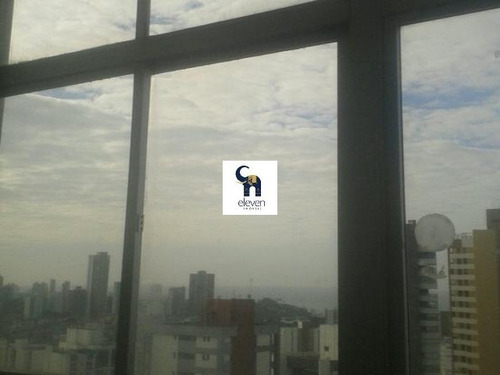 Imagem 4 de 28 de Eleven Imóveis, Apartamento A Venda Na Graça , Nascente 4/4. - Ap03029 - 34381184