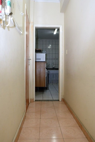 Parque Das Nações - Apartamento Ótima Localização - 58726