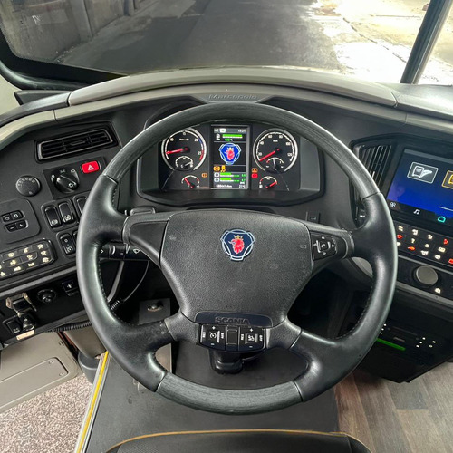 Marcopolo Paradiso G8 1800 Dd Scania K440ib 8x2 2020