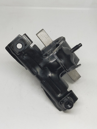 Imagen 8 de 10 de Soporte Caja Vento 2014-2020 Polo 2019-2020 Seat Toledo