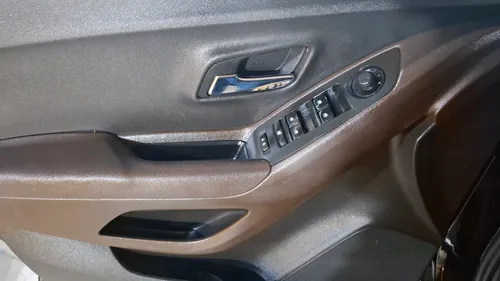 Chevrolet Trax 1.8 B LT AT