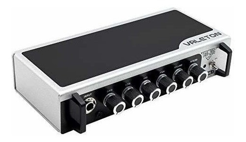 Valeton Guitar Amplifier Head Tar-20g Amp Pedal Platform Stu