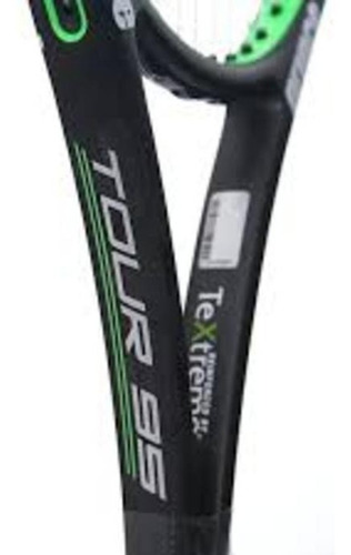 Raqueta Prince Textreme Tour 95 Oferta Pack X2