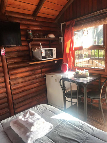 Imagen 17 de 21 de Cabañas Para 2 Personas Adultas En Gral Belgrano Pcia Bs As