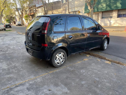 Chevrolet Meriva 1.8 Gls