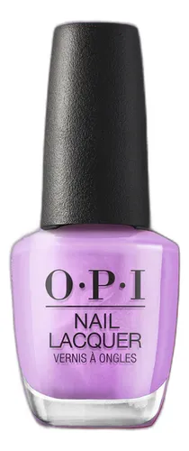 comprar OPI Nail Lacquer - BIKINI BOARDROOM Esmalte Tradicional 15mL
