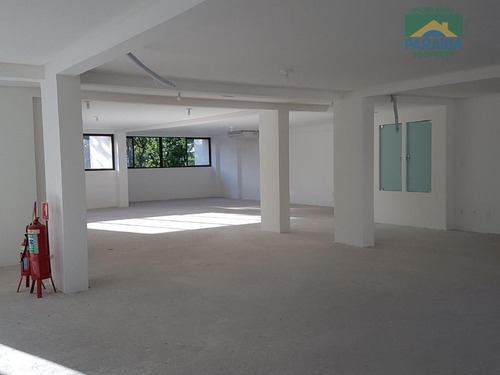 Imagem 9 de 15 de Prédio Comercial Para Venda E Locação - Lagoa - Centro - João Pessoa - Pb - Pr0030