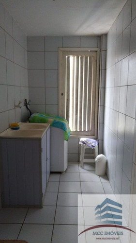 Casa A Venda Em Condomínio Fechado Planalto